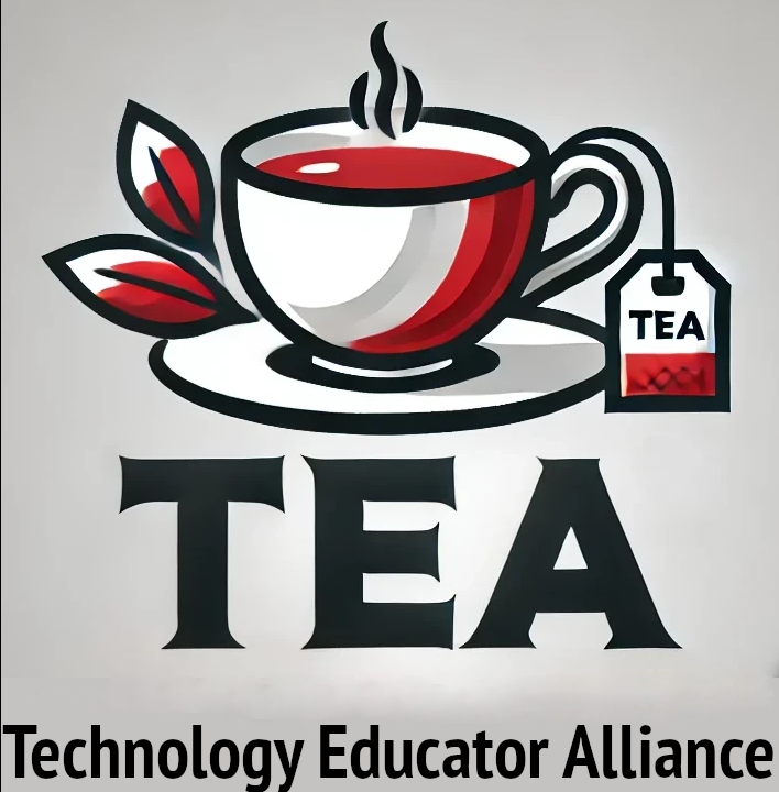 Technology Educator Alliance Logo